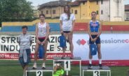 AVIS Marathon Verbania protagonista al Meeting di Borgomanero