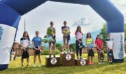 Da Almese a Mondovì: ottimo weekend per AVIS Marathon Verbania