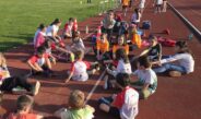 🏃‍♀️🏃‍♂️ <strong>RIPARTONO I CORSI DI ATLETICA!</strong> 🎉